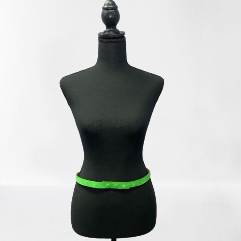 Paule Ka Paule Ka Desginer Belt - 2